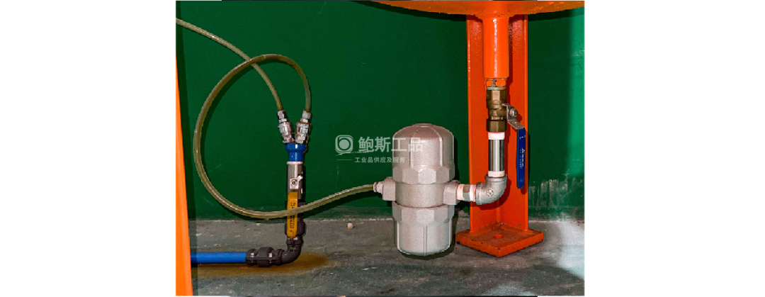 空压机自动排水器|空压机后净化系统如何科学选择自动排水器？