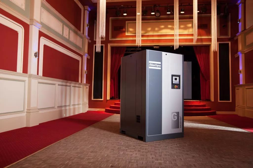 讨论 | 集中式空压站or分布式空压站,让你不再选择恐惧 讨论 | 集中式空压站or分布式空压站,让你不再选择恐惧