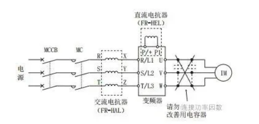 用变频器的电机为什么发抖?产生抖动怎么处理?柳州富达帮您分析 用变频器的电机为什么发抖?产生抖动怎么处理?柳州富达帮您分析